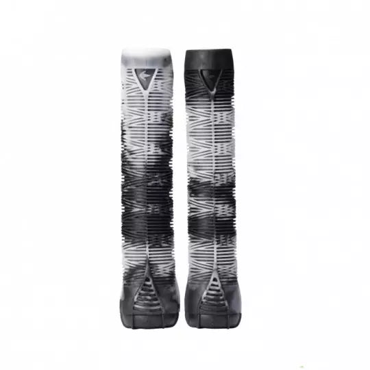 BLUNT Freestyle scooter grips V2 Gray and Black