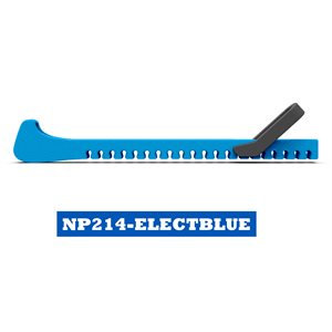 Protège-lames BlueSports Hockey #6 Bleu — vue 1