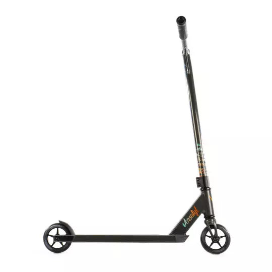 Versatyl Cosmopolitan Freestyle Scooter Black