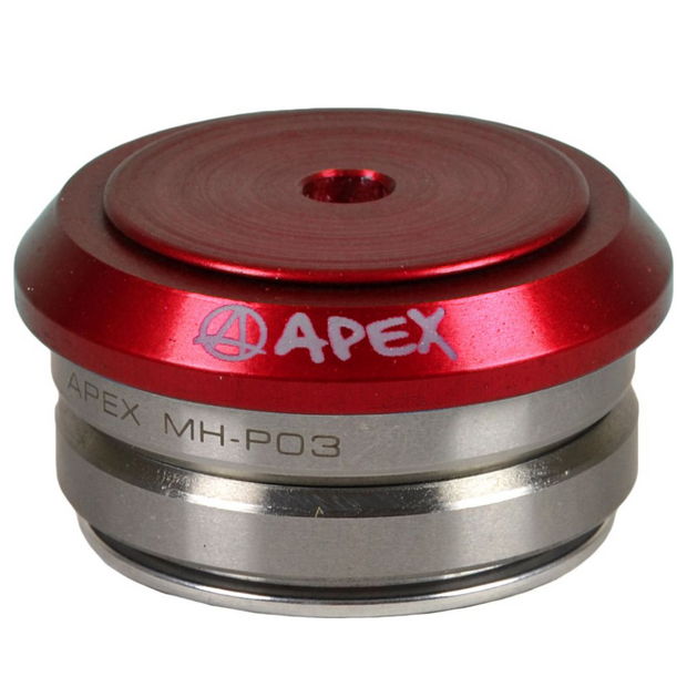 Apex Steering Game jdd Red