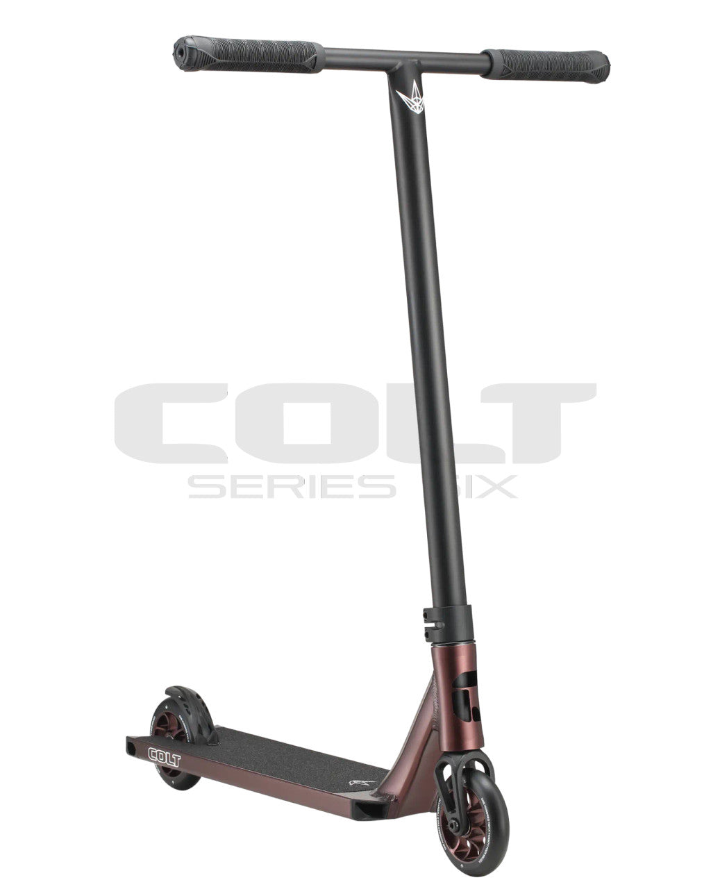 Trottinette Blunt COLT S6 Bronze - La Cabane de la Glisse
