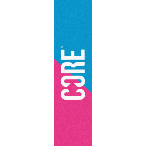 CORE Classic Grip Trottinette Freestyle Refresher Pink/Blue