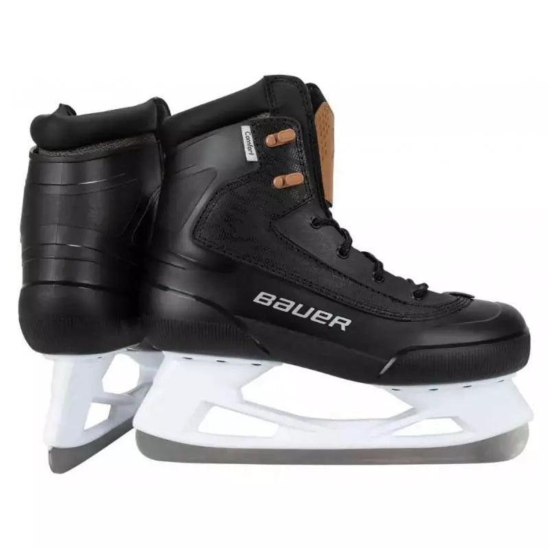 Patins Bauer Colorado Rec Ice Unisex Skate Senior