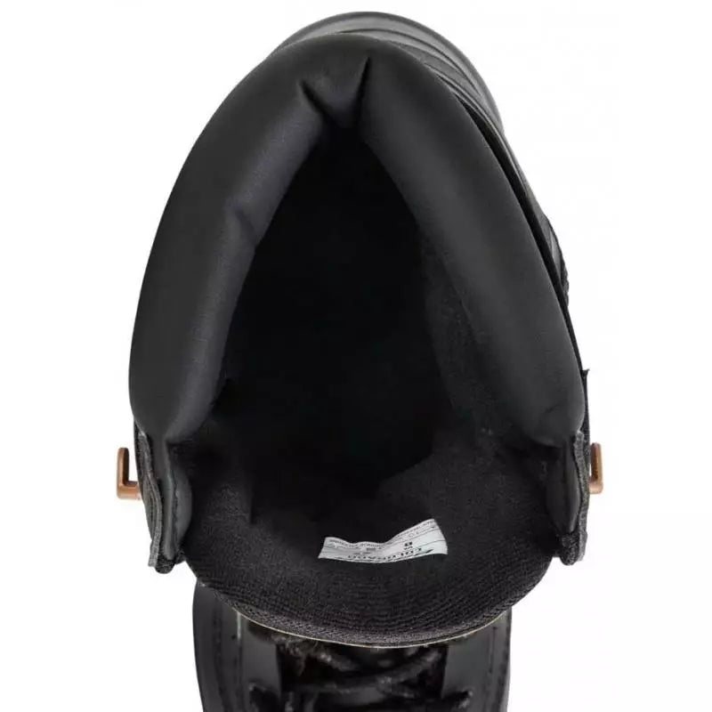 Patins Bauer Colorado Rec Ice Unisex Skate Senior