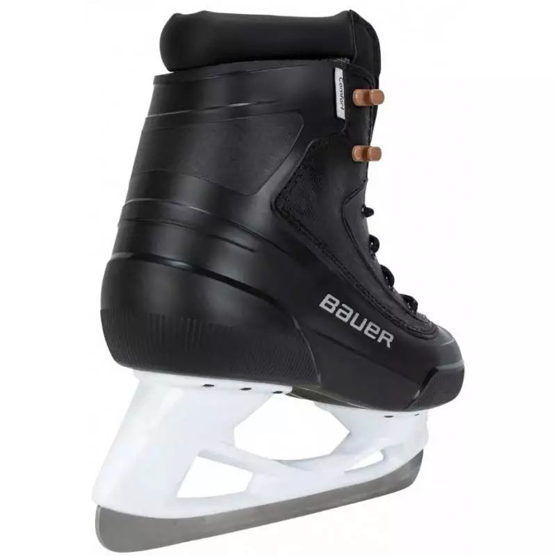 Patins Bauer Colorado Rec Ice Unisex Skate Senior