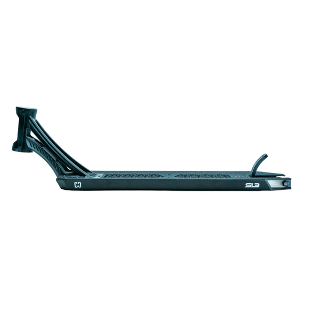 Core SL3 Forged Deck Trottinette Freestyle Noir
