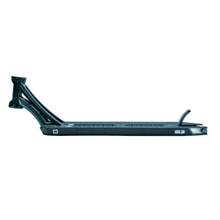 Core SL3 Forged Deck Trottinette Freestyle Noir