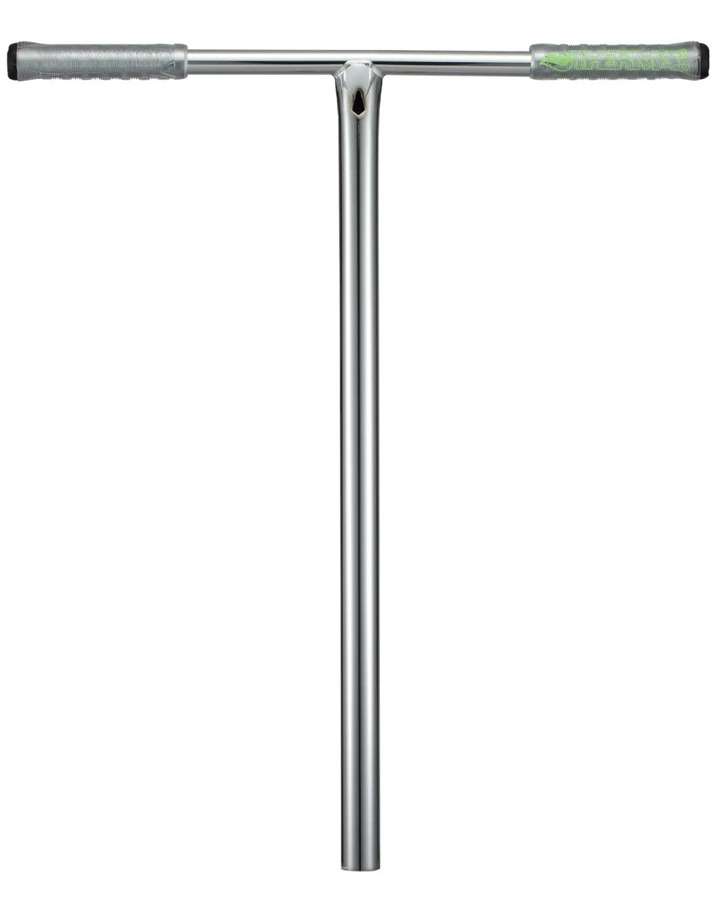 Blunt Guidon Thermal V2 720mm Chrome - La Cabane de la Glisse