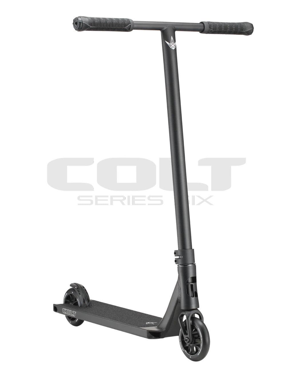 Trottinette Blunt COLT S6 Noir - La Cabane de la Glisse