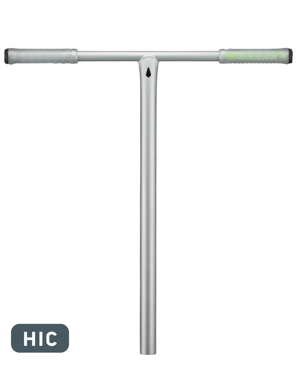 Blunt Guidon Thermal V2 650mm SLIT Argent - La Cabane de la Glisse