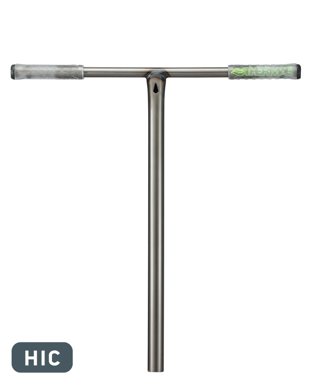 Blunt Guidon Thermal V2 650mm SLIT Noir Transparent - La Cabane de la Glisse