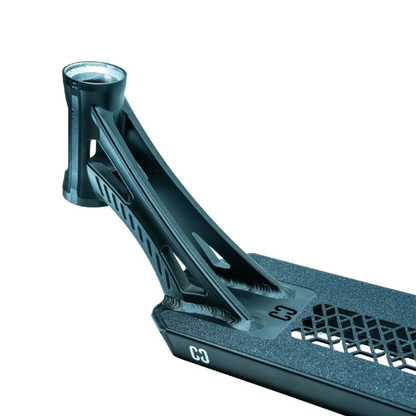 Core SL3 Forged Deck Trottinette Freestyle Noir