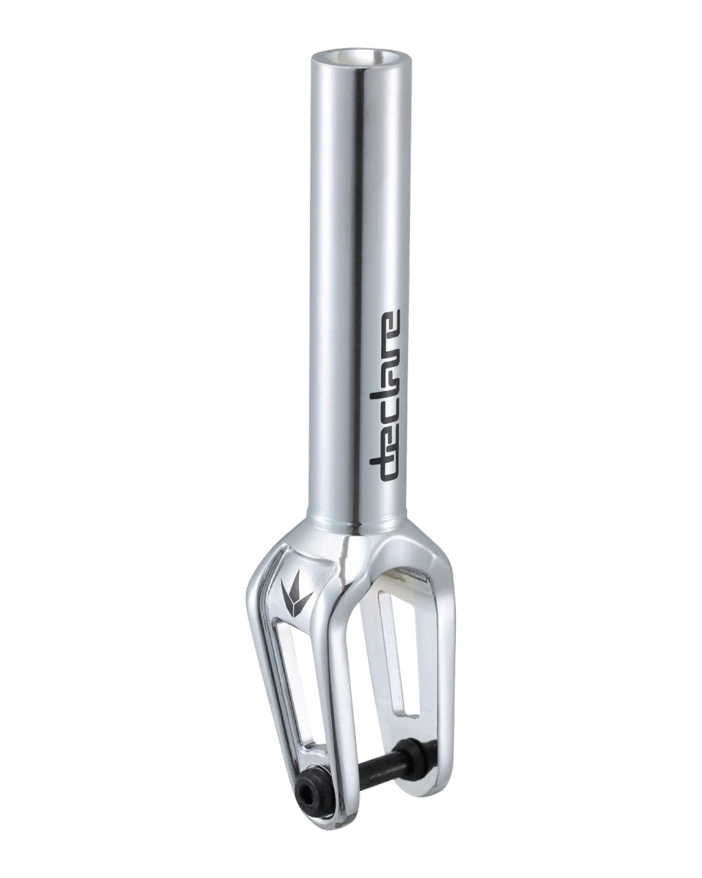 Blunt Fourche Declare V2 SCS Chrome - La Cabane de la Glisse