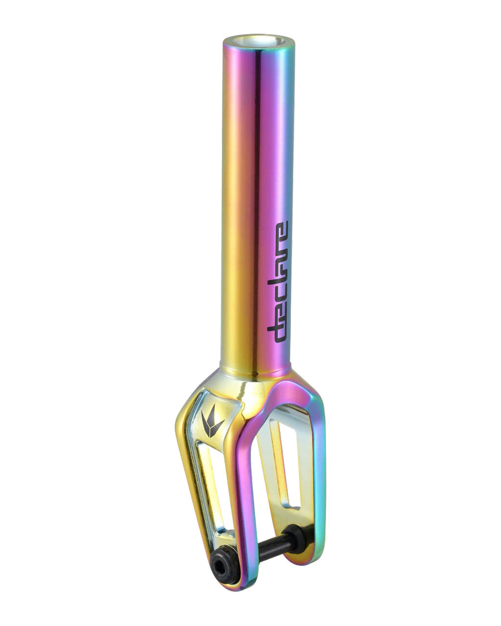 Blunt Fourche Declare V2 SCS Oil Slick - La Cabane de la Glisse