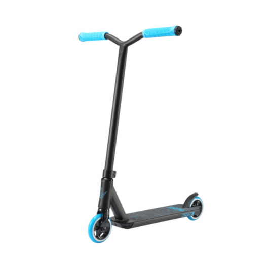 Blunt Trottinette Freestyle ONE S3 Noir et Bleu