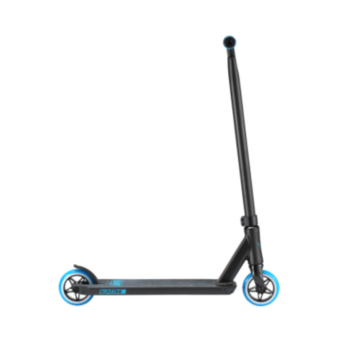 Blunt Trottinette Freestyle ONE S3 Noir et Bleu