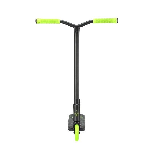 Blunt Trottinette Freestyle ONE S3 Vert et Noir
