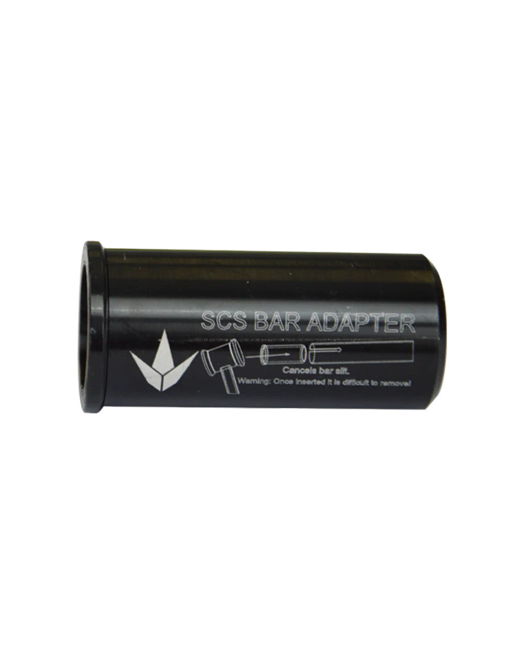Blunt Adaptateur Bar SCS Standard - La Cabane de la Glisse