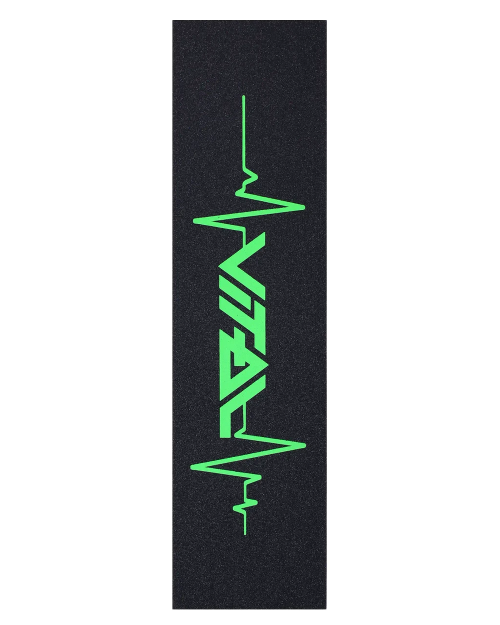 Vital Grip Heart Beat Vert trottinette freestyle — vue 1