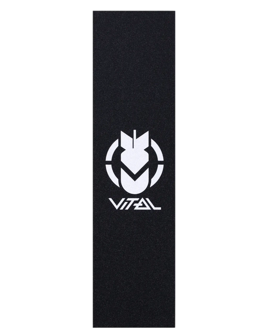 Vital Grip Bomb Reflect - grip trottinette freestyle La Cabane de la Glisse