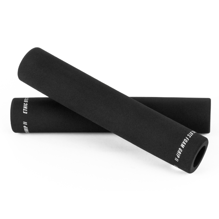 ETHIC grips FOAM Foam V2 Black freestyle scooter