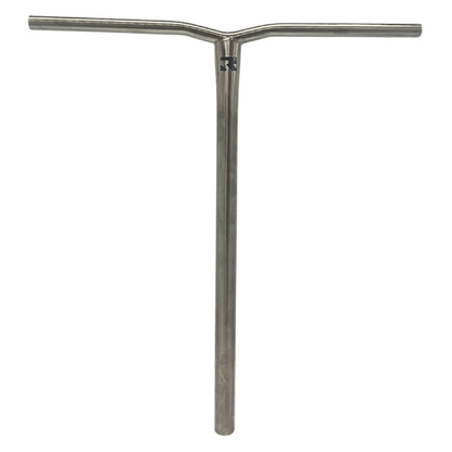 CORE Apollo V2 Titanium Handlebar Bar Freestyle Scooter Raw