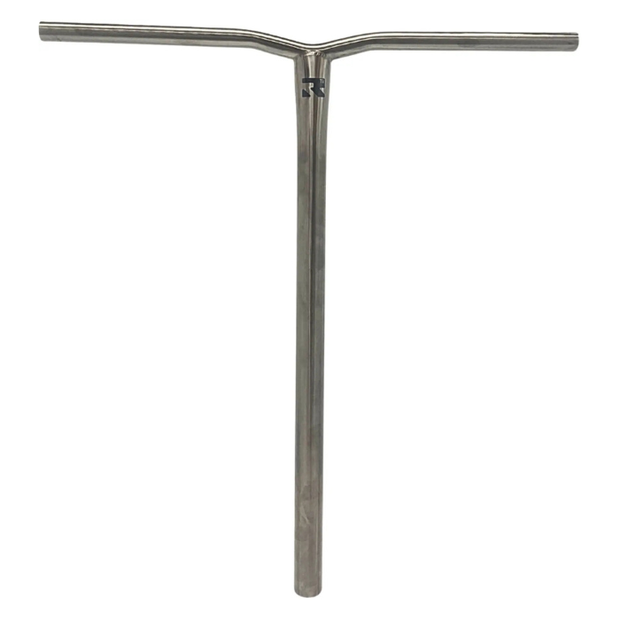 CORE Apollo V2 Titanium Handlebar Bar Freestyle Scooter Raw
