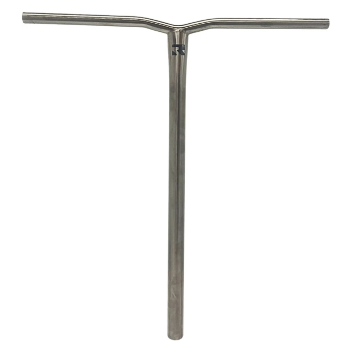 CORE Apollo V2 Titanium Handlebar Bar Freestyle Scooter Raw