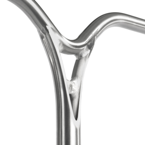 Ethic DTC Guidon Bar Wolpertinger Brut Chrome Trottinette Freestyle