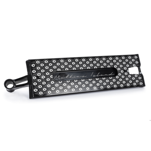 Prime Scootering Deck Banshee V3 Mathias Island