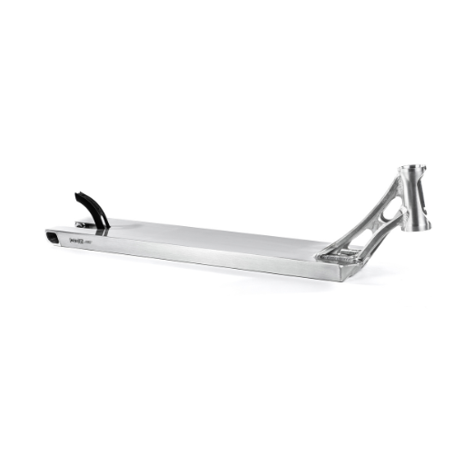 Ethic DTC Deck Vulcain boxed V2 chrome trottinette freestyle