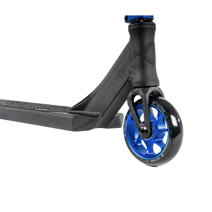 Ethic Dtc Trottinette Freestyle Pandora Bleu