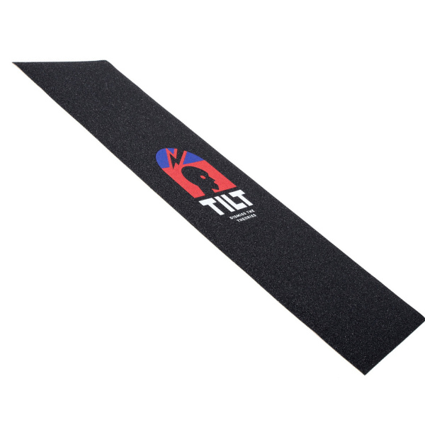 
Tilt Dismiss Pro Scooter Grips — vue 1
