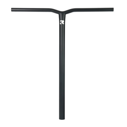 Root Industries Guidon Bar AIR Titanium Model S Titane Oversize HIC SCS Noir 660mm Trottinette Freestyle