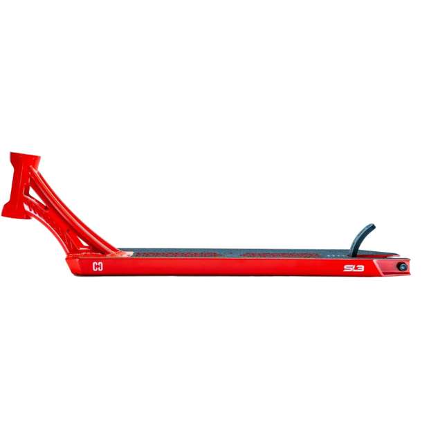 Core SL3 Forged Deck Trottinette Freestyle Rouge