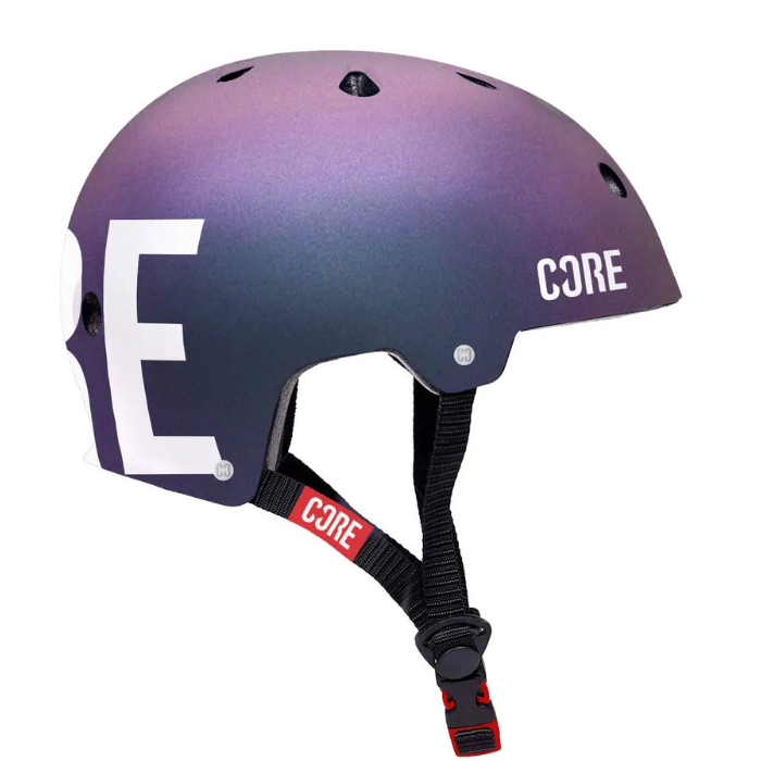 Core Casque street skatepark Neochrome