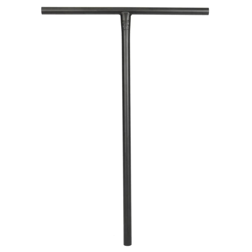 Guidon Root Industries Standard T Noir 610 / 710 mm – Trottinette freestyle — vue 1