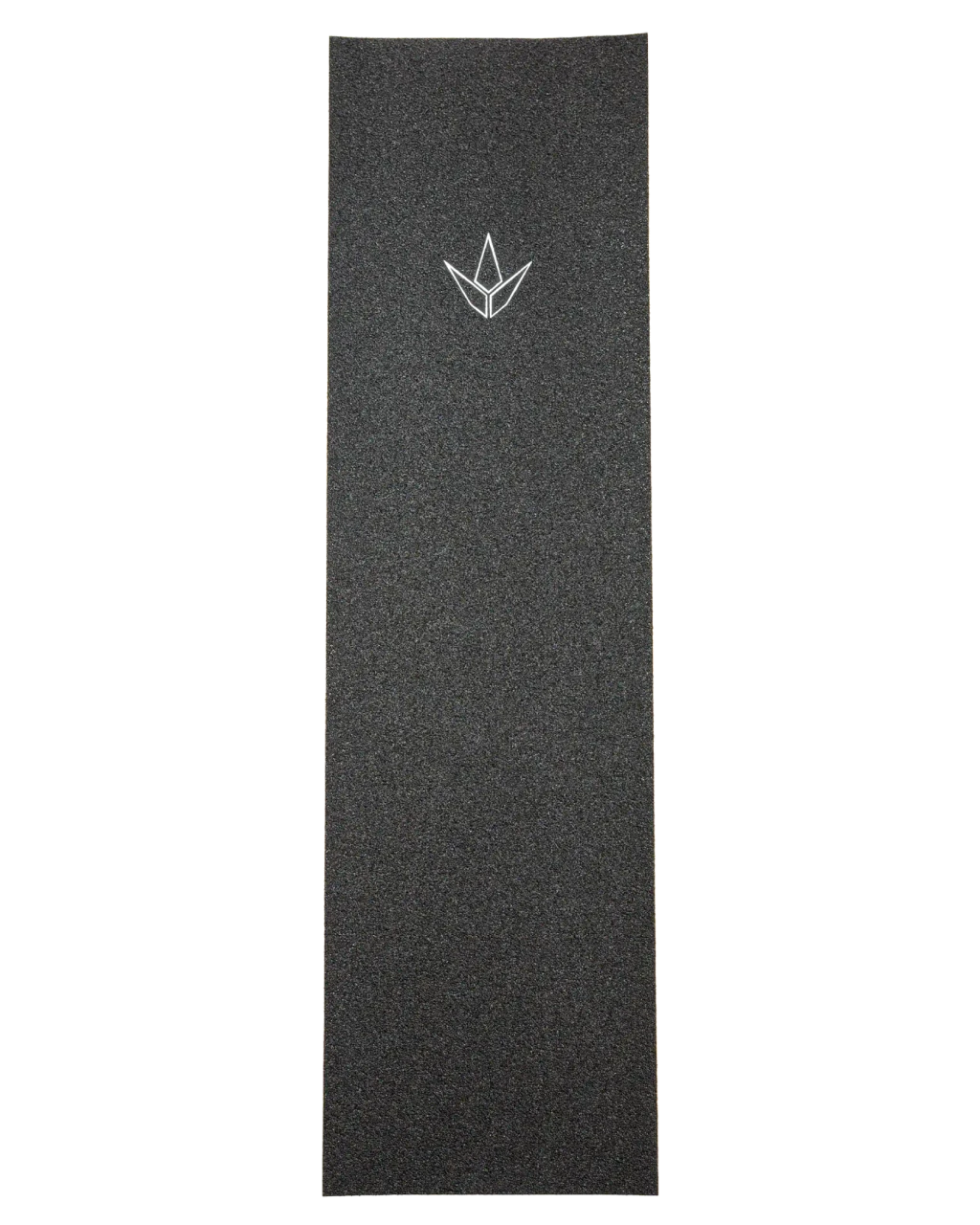 BLUNT Grip Basics Tri Logo noir - grip trottinette freestyle La Cabane de la Glisse