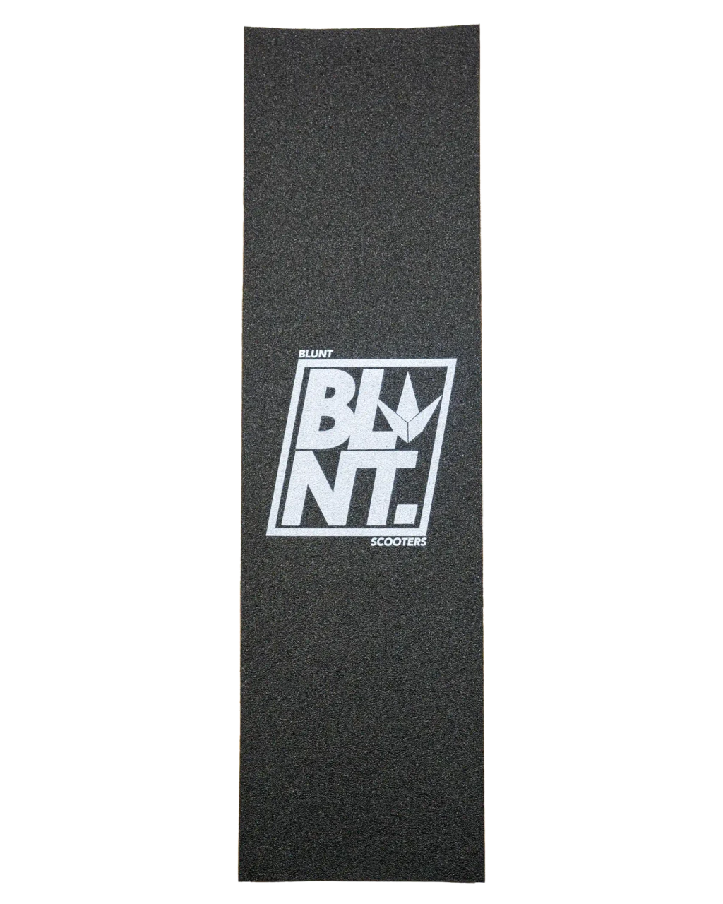 BLUNT Grip Basics Skewed noir - grip trottinette freestyle La Cabane de la Glisse