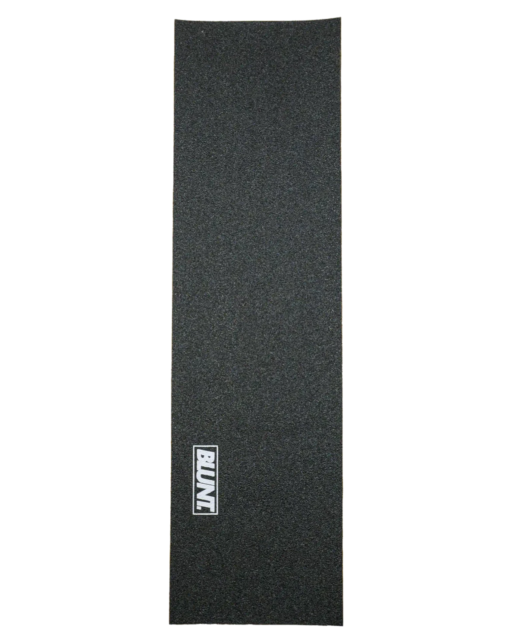 BLUNT Grip Basics Box Logo noir - grip trottinette freestyle La Cabane de la Glisse