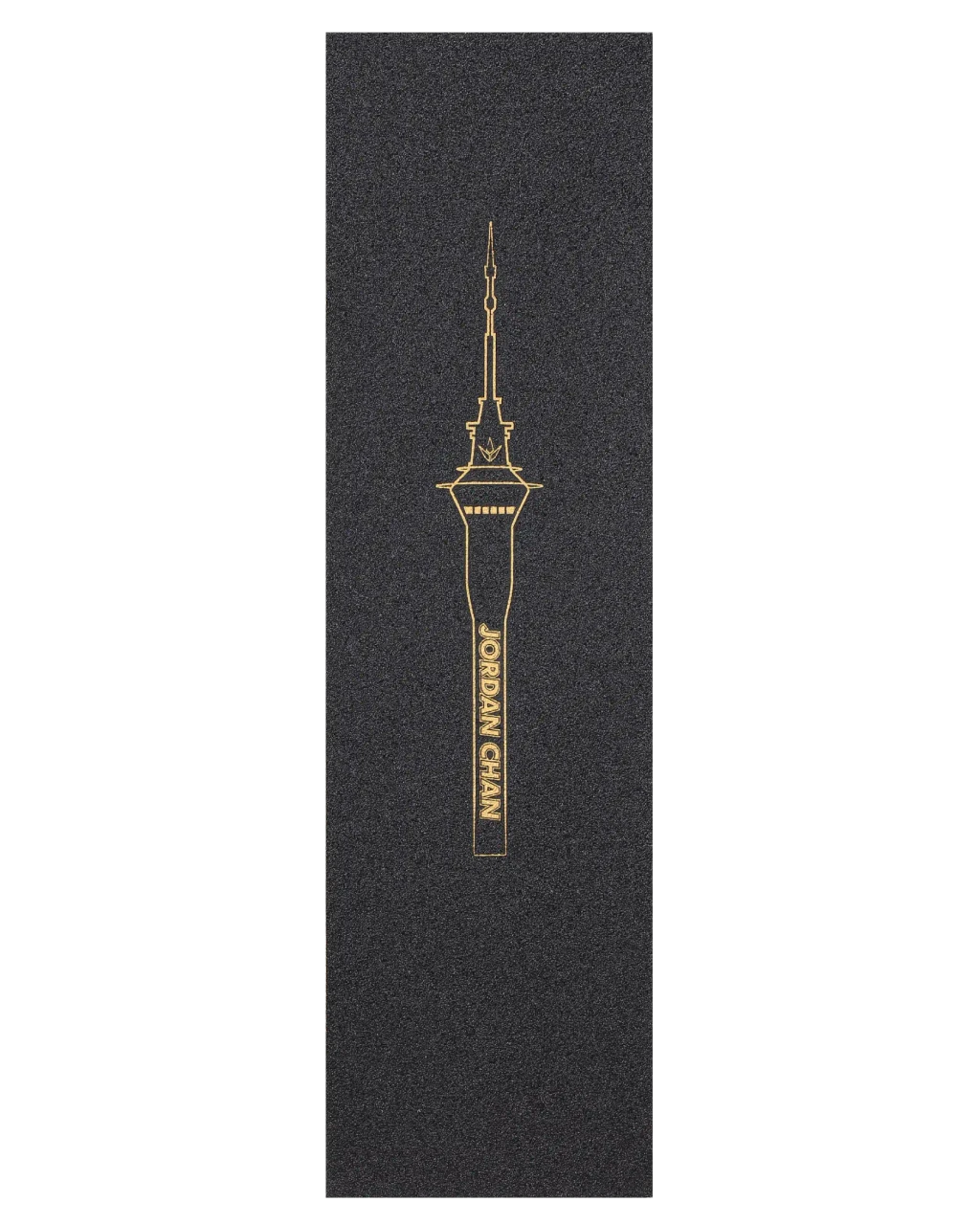 BLUNT Grip AOS V6 Signature Jordan Chan - grip trottinette freestyle La Cabane de la Glisse