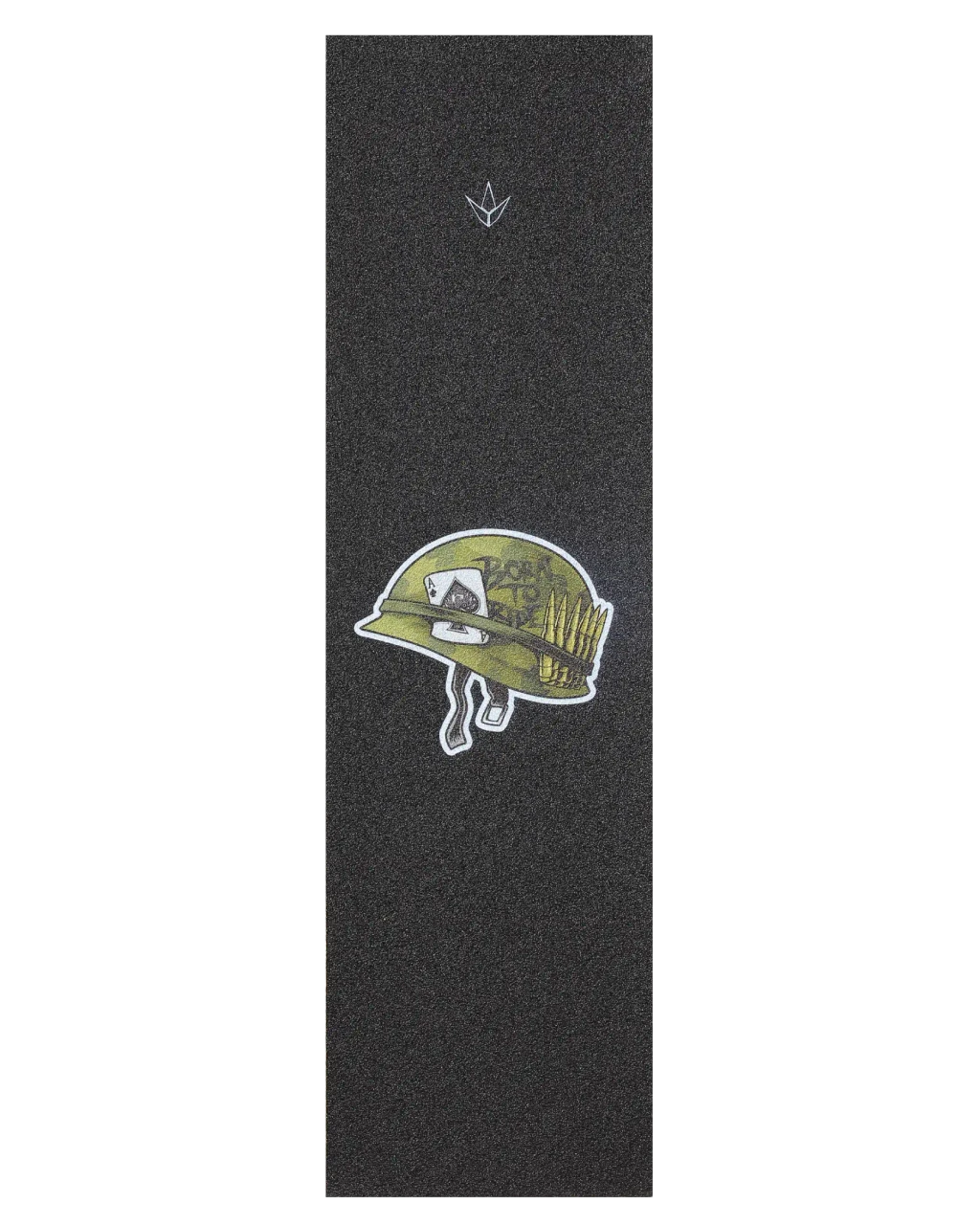 BLUNT Grip AOS V6 Helmet - grip trottinette freestyle La Cabane de la Glisse