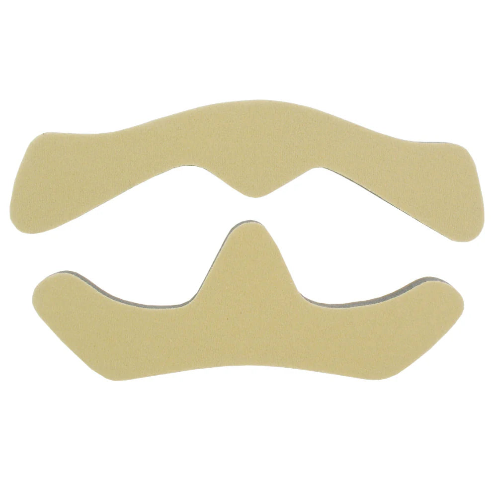 S-One mousse casque Lifer 10mm beige - La Cabane de la Glisse