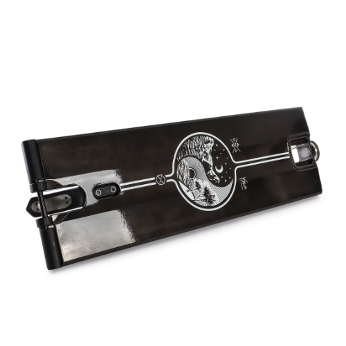 Deck Native Ventura Kevin Austin Sig