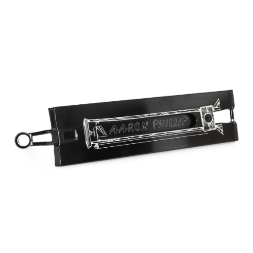 Prime Scootering Deck BANSHEE V3 Aaron Phillip trottinette freestyle