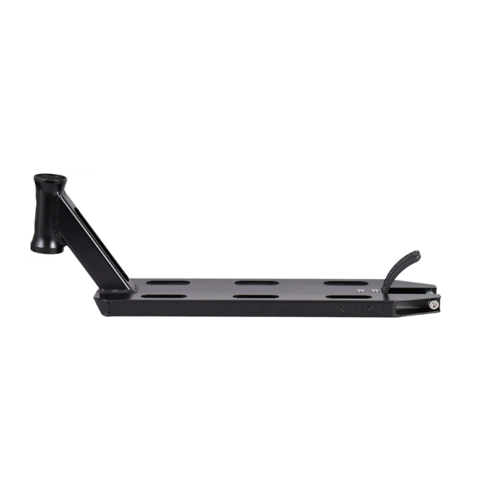 Deck Core SL2 Forged Chrome Raw freestyle scooter