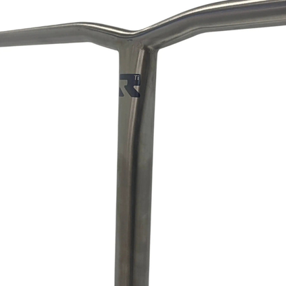 CORE Apollo V2 Titanium Handlebar Bar Freestyle Scooter Raw