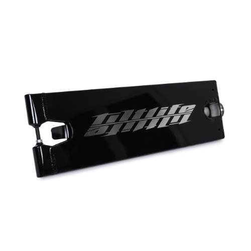 Deck Tilt Method Two Noir