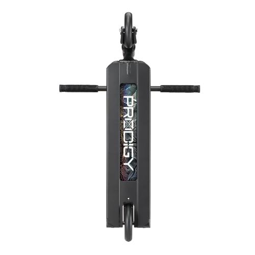 Blunt Trottinette Freestyle Prodigy X One Street Noir