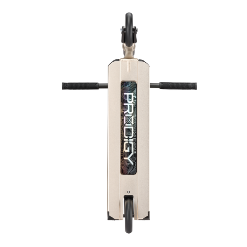 Blunt Trottinette Freestyle Prodigy X One Street Ivoire Beige